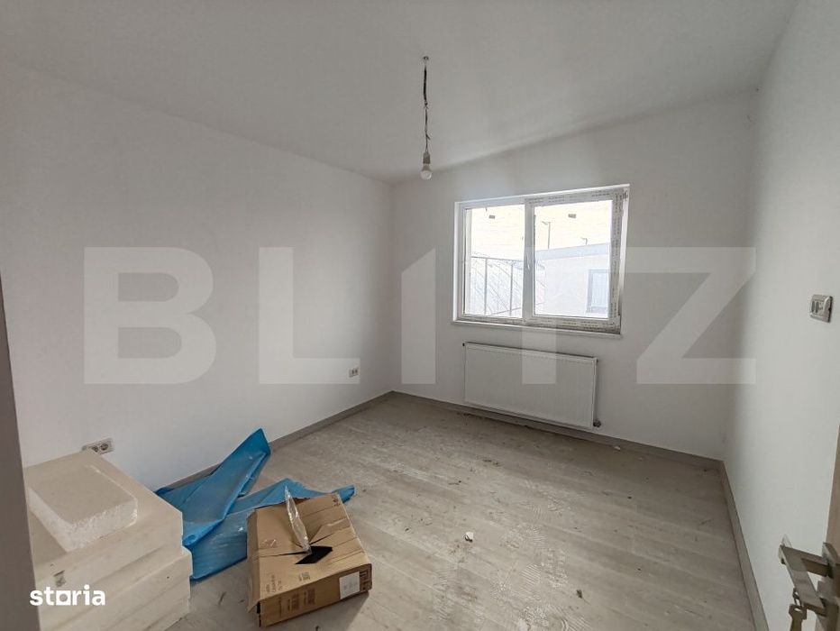 Duplex 100 mp, Scheia