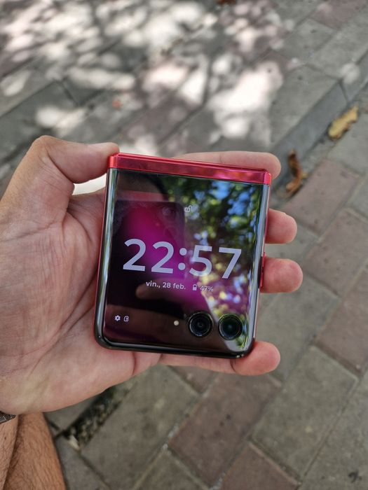 Motorola razr 40 ultra
