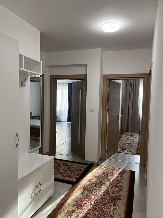 Дава се под наем Тристаен апартамент в Асеновград - 120 кв.м за 484.5 € - Снимка #6