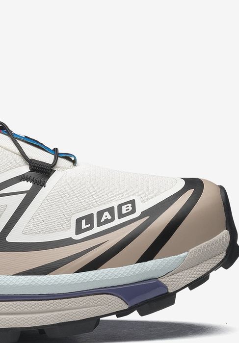 Salomon XT-6 - оригинальные