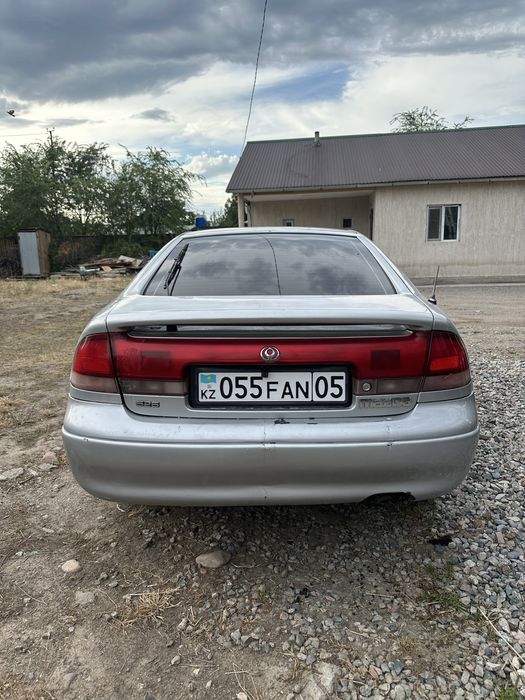 Продам Мазда Кронос