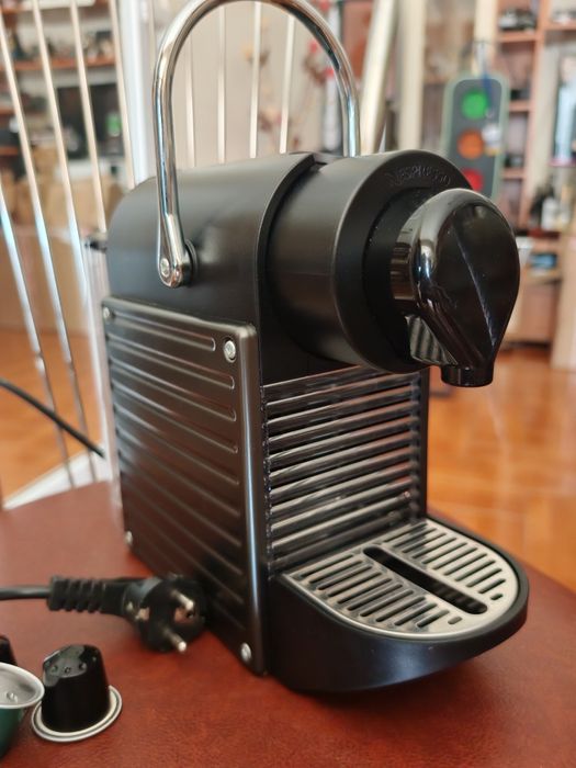 Krups c60 pixie xn 3005