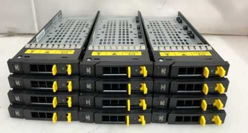 Салазки (корзинка) HDD/SSD HPE (HP) 3PAR