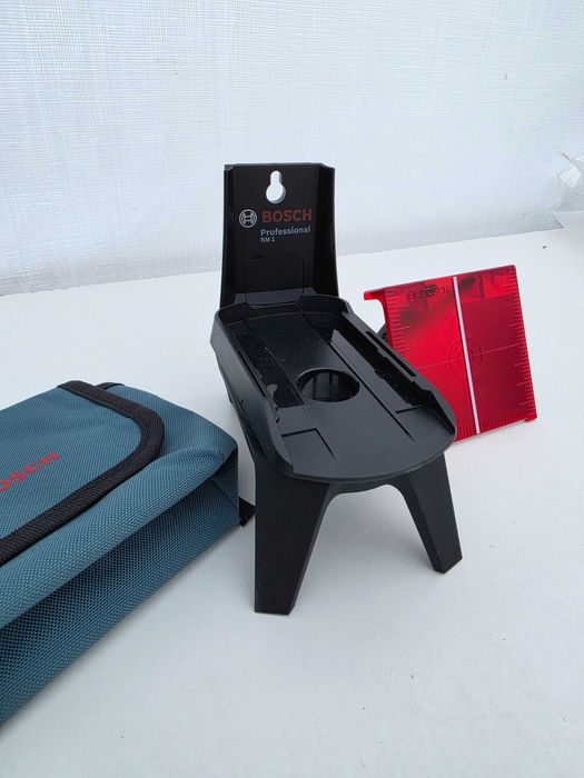 Accesorii Nivela laser Bosch GCL 2-15 / RM1