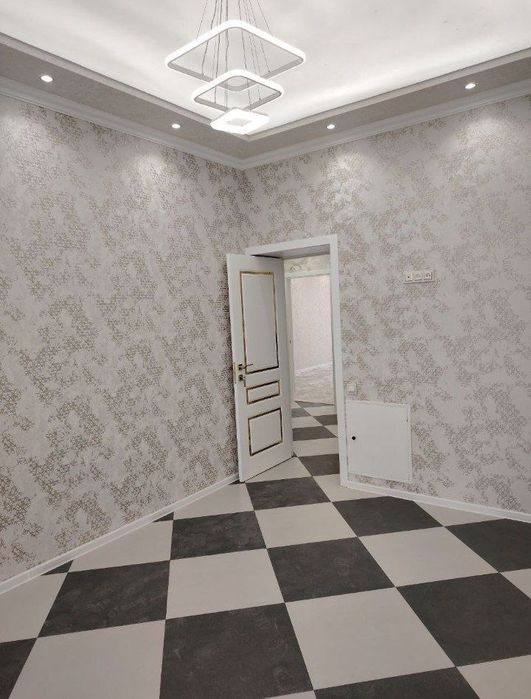 Sagdiana doktor O tomonda kvartira sotiladi