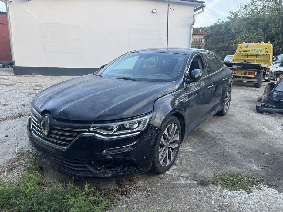 Renault Talisman