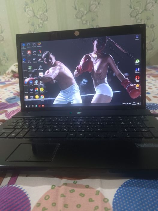 Продам ноутбук HP ProBook 4710s