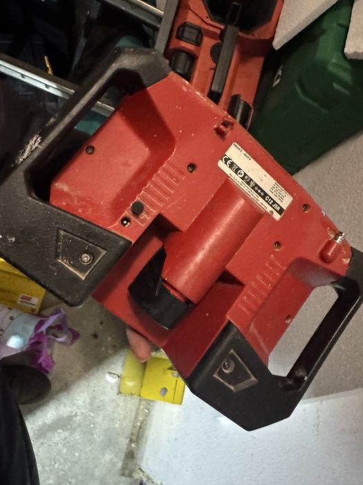 Radio milwaukee C12 JSR