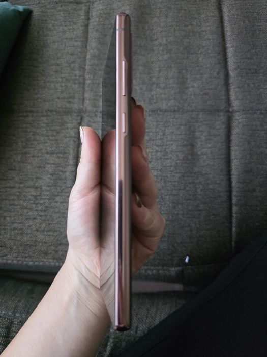 Samsung Galaxy Note 20