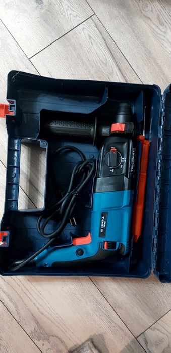 Перфоратор-дрель ПГ-1050