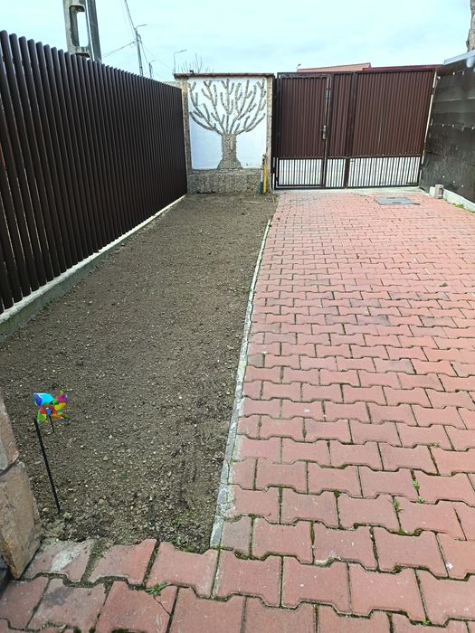 Casa Maracineni arges