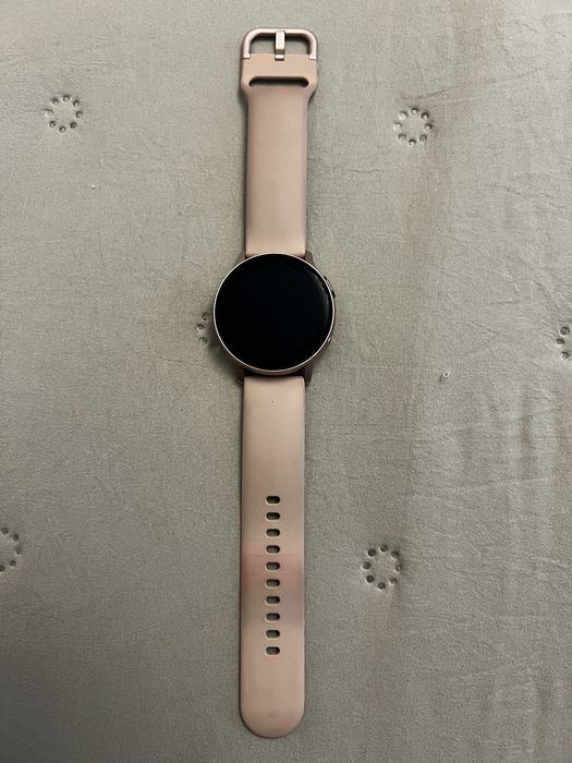 Samsung Watch Active 2 Pink Gold
