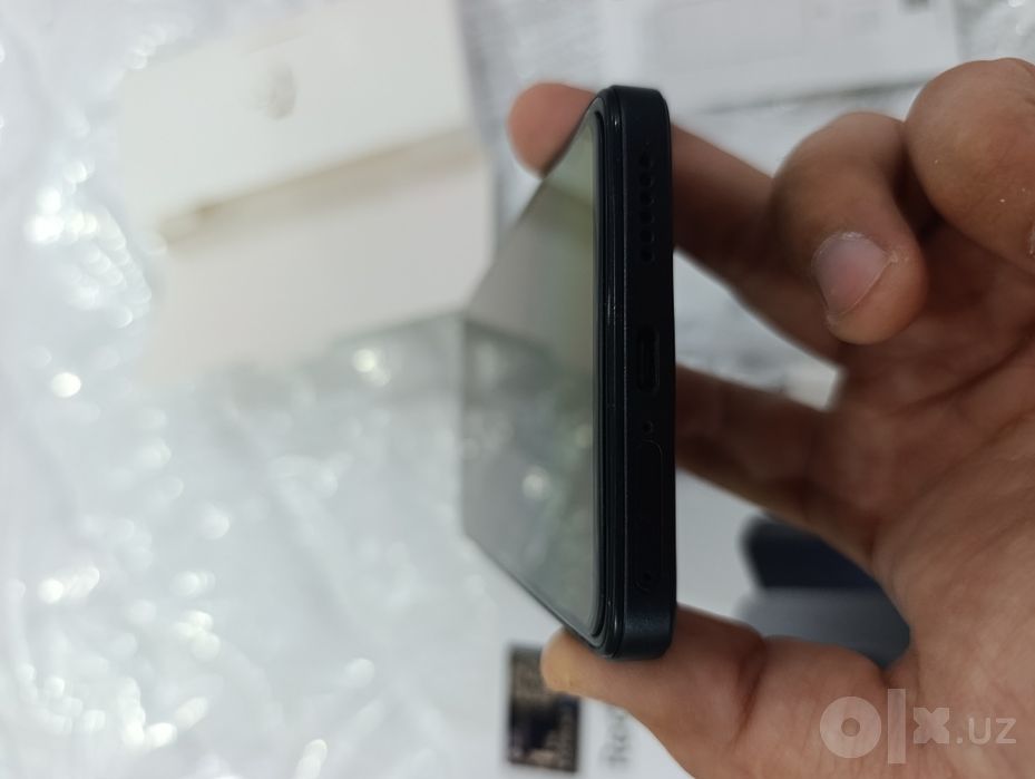 Redmi not 14 8/256 ideal