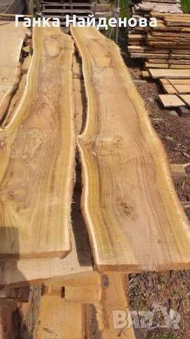 Продавам акациеви колове  с р-р 1.50м, 2м и 2,30м