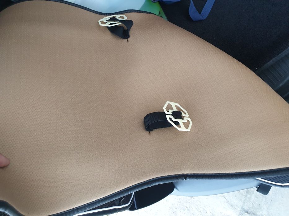 Husa scaun auto scaun față