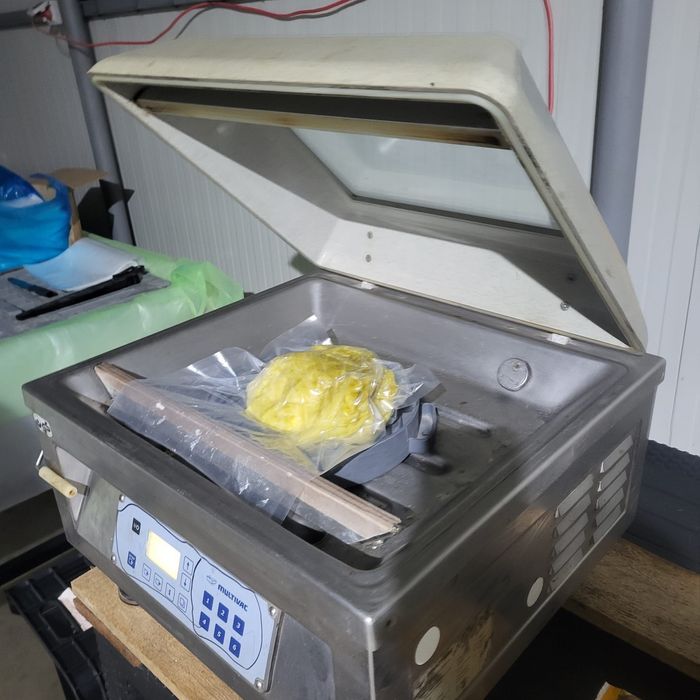 Varză murată vidată și vrac !