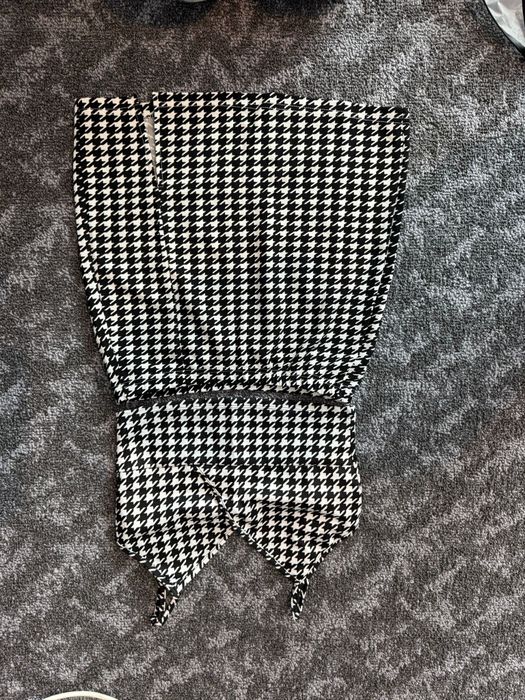 Set top+fusta Shein