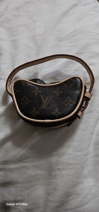 LOUIS VUITTON Детска малка чанта 
PARIS
