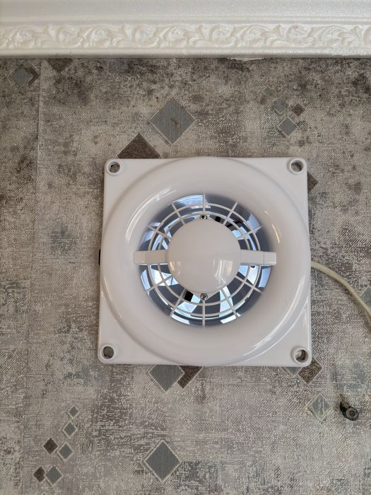 Алмазное сверление стен