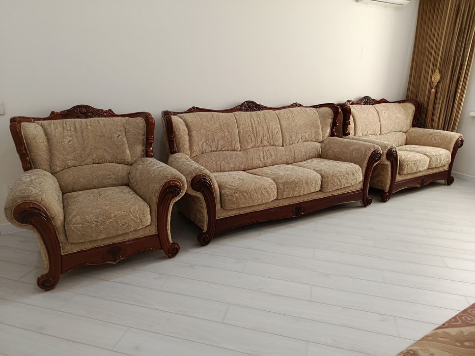 Продам мягкий уголок!