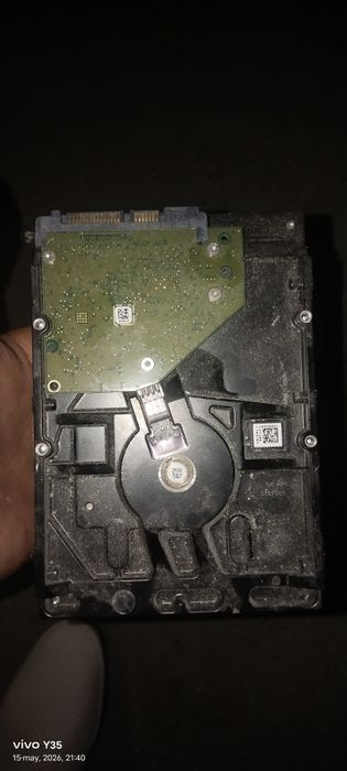 Hard  disk 500gb