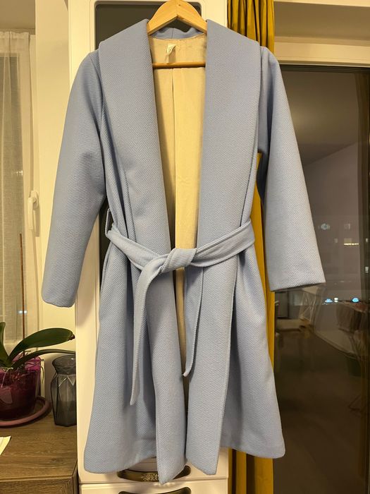 Vând palton Souvenir / mărimea 36/S