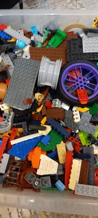 Продаю Lego всё оригинал