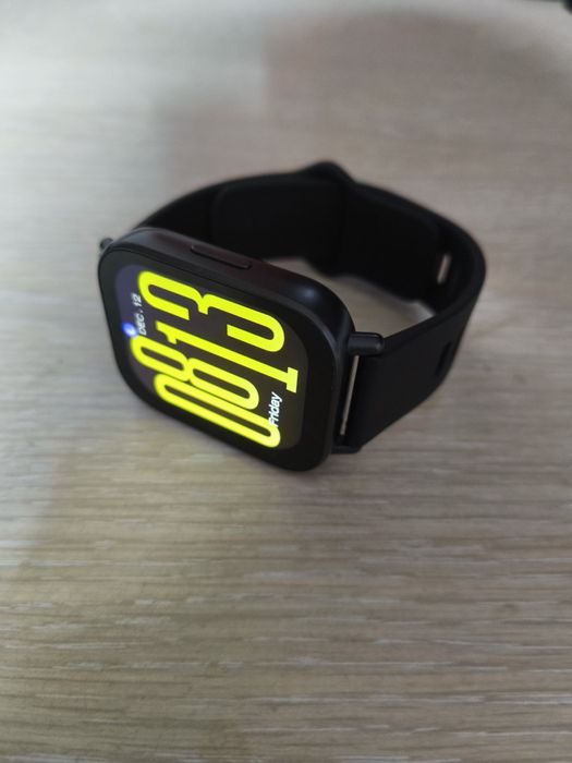 Redmi watch 5 active