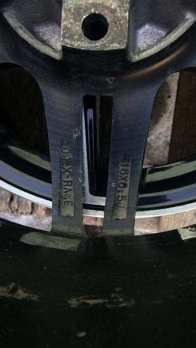 Продам диску на R16