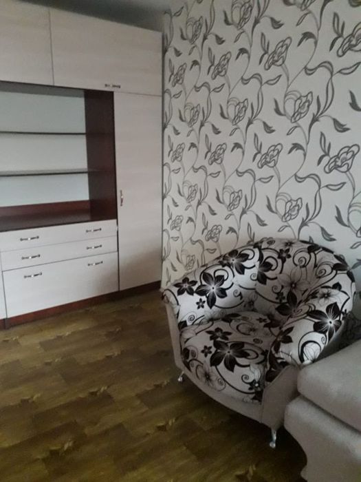 Сдаётся квартира посуточно КСК