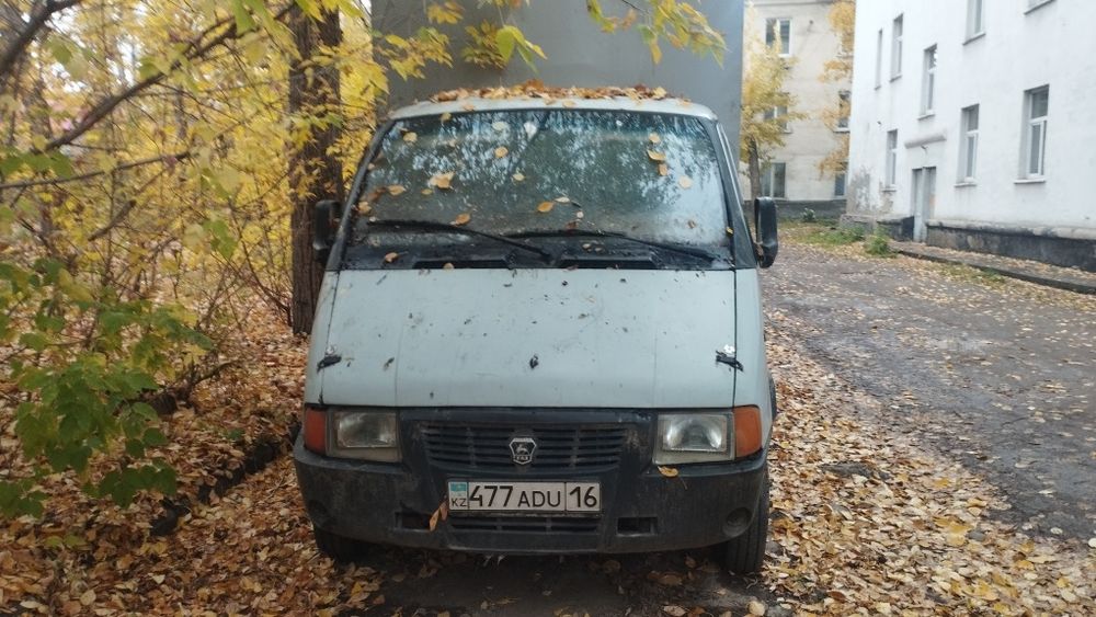Продам Газель 1999 г.в.