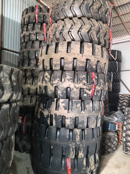 Шины 23.5r25 L5 40слой