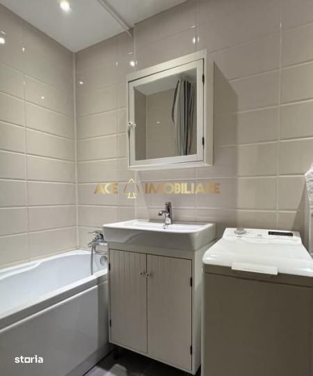 Garsoniera de inchiriat | Stefan cel Mare | Metrou | PetFriendly