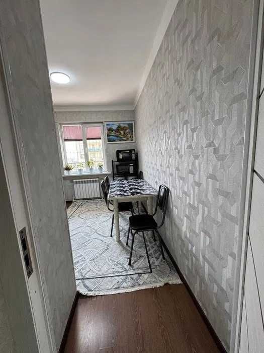 ПРОДАЕТСЯ КВАРТИРА!4х комн,98м2|Шайхантахурский РОВД.  США