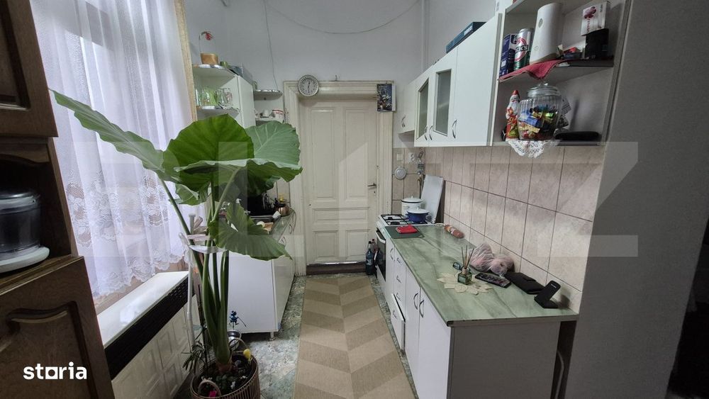 Apartament 2 camere de vanzare, 63.10 mp, zona Ultracentral