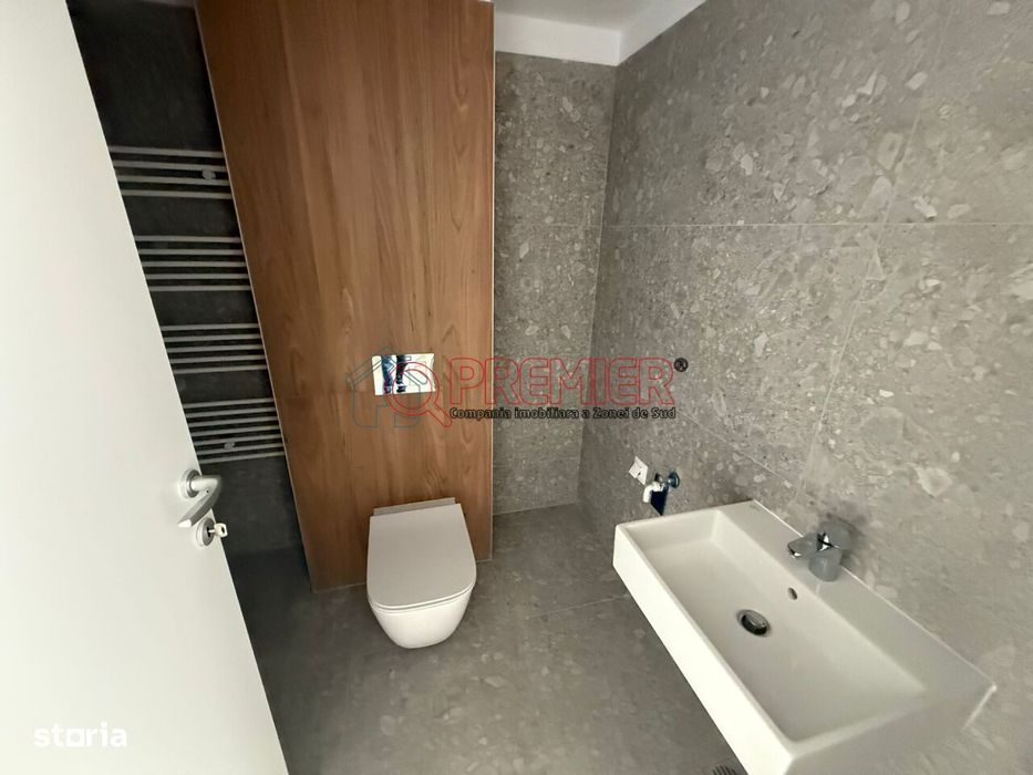 MARIOTT - 3 Camere - Loc Parcare