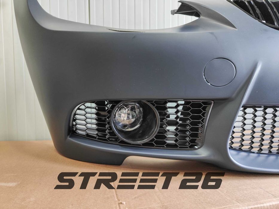 Bara M3 BMW Seria 3 E92 E93 Pre-LCI (2007-2009) Coupe Cabrio