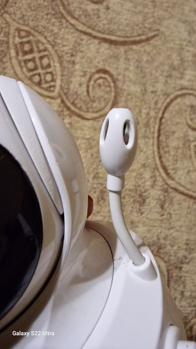 Baby камера Luvion Elite 3 connect
