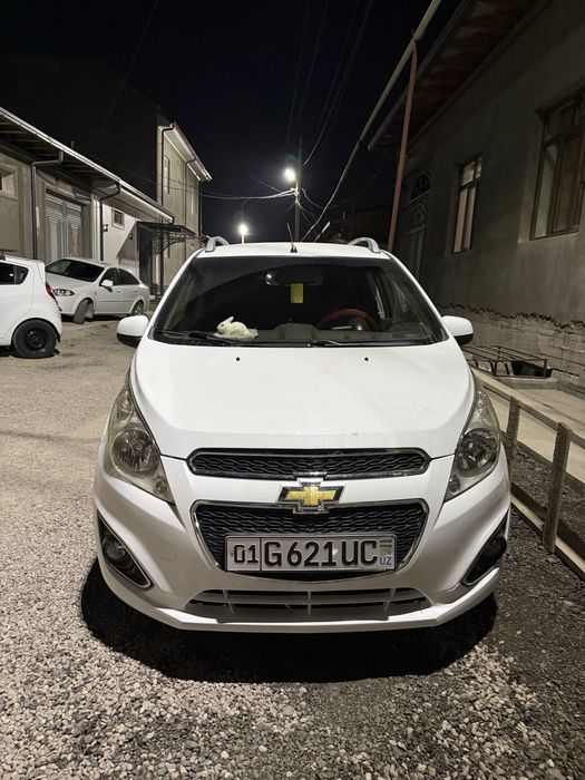 Chevrolet spark sotiladiii