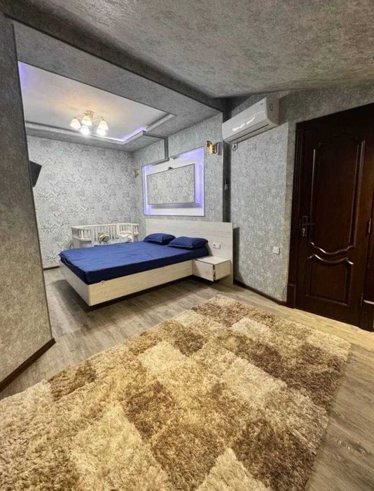 Тарас Шевченко Ойбек | Новостройка | 100м2 | с ремонтом | продается