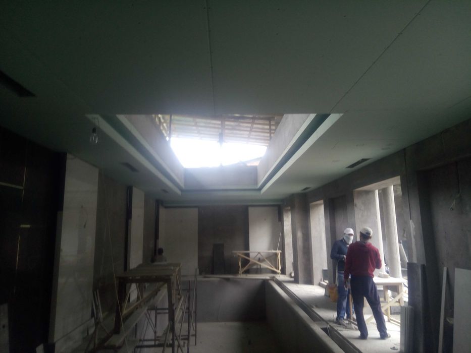 Вентиляция под ключ — свежий воздух без сквозняков и пыли