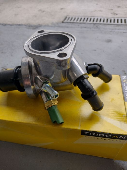 Termostat Opel h -1.9 TDCI
