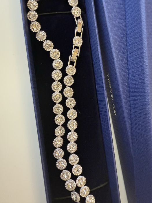 Lant Swarovski Angelic