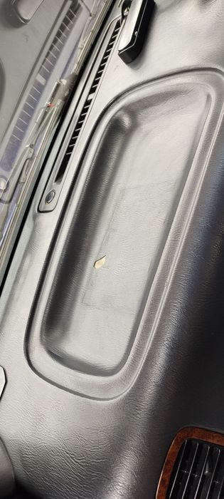 Реставрация и покраска кожи