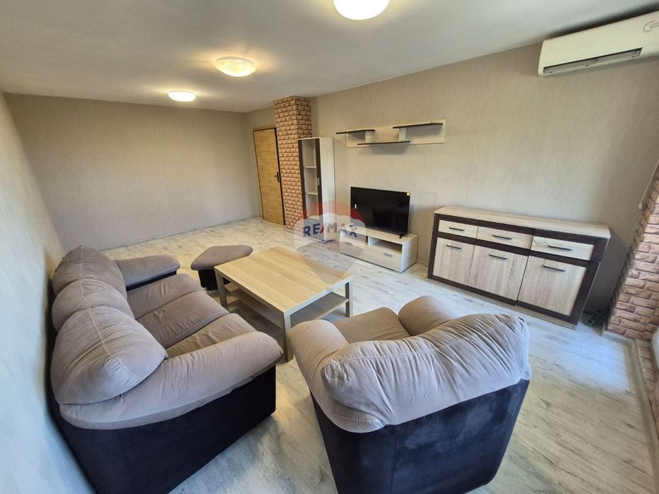 Дава се под наем Двустаен апартамент в Варна, Владислав Варненчик - 60 кв.м за 398.82 € - Снимка #6