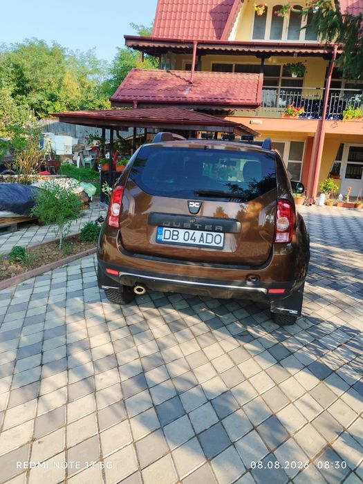 De vanzare Dacia Duster