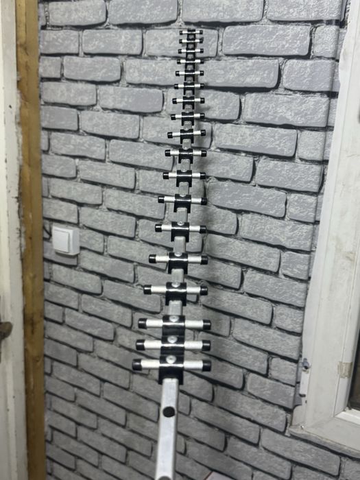 Alfa awus036NH wifi adapter monitor mode