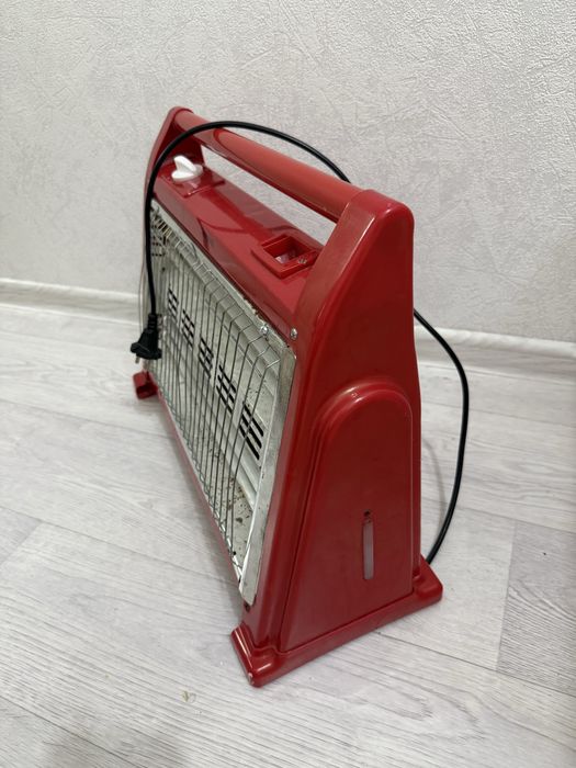 Продается Обогреватель Радиатор электрический Инфокрасный