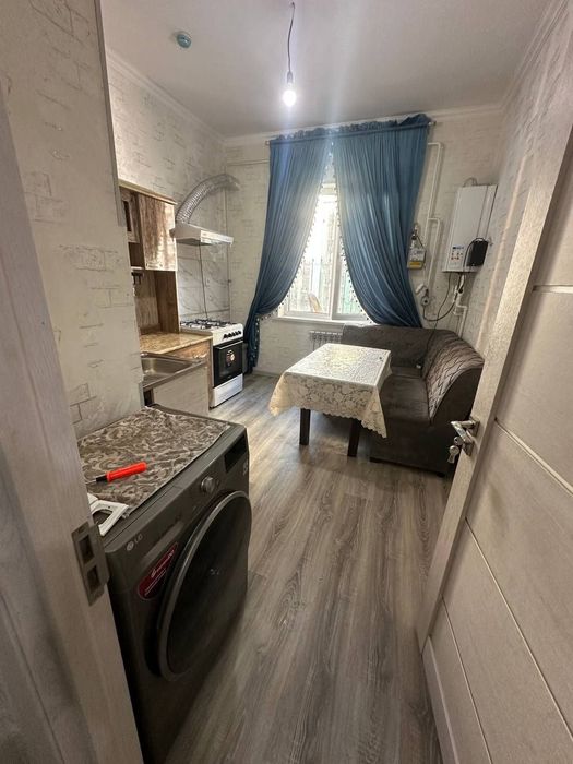 Продаётся 3-х комнатная квартира в Янги Дархан