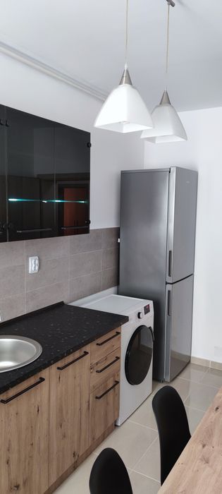 Proprietar inchiriez apartament 2 camere - Cartier Premium Residence